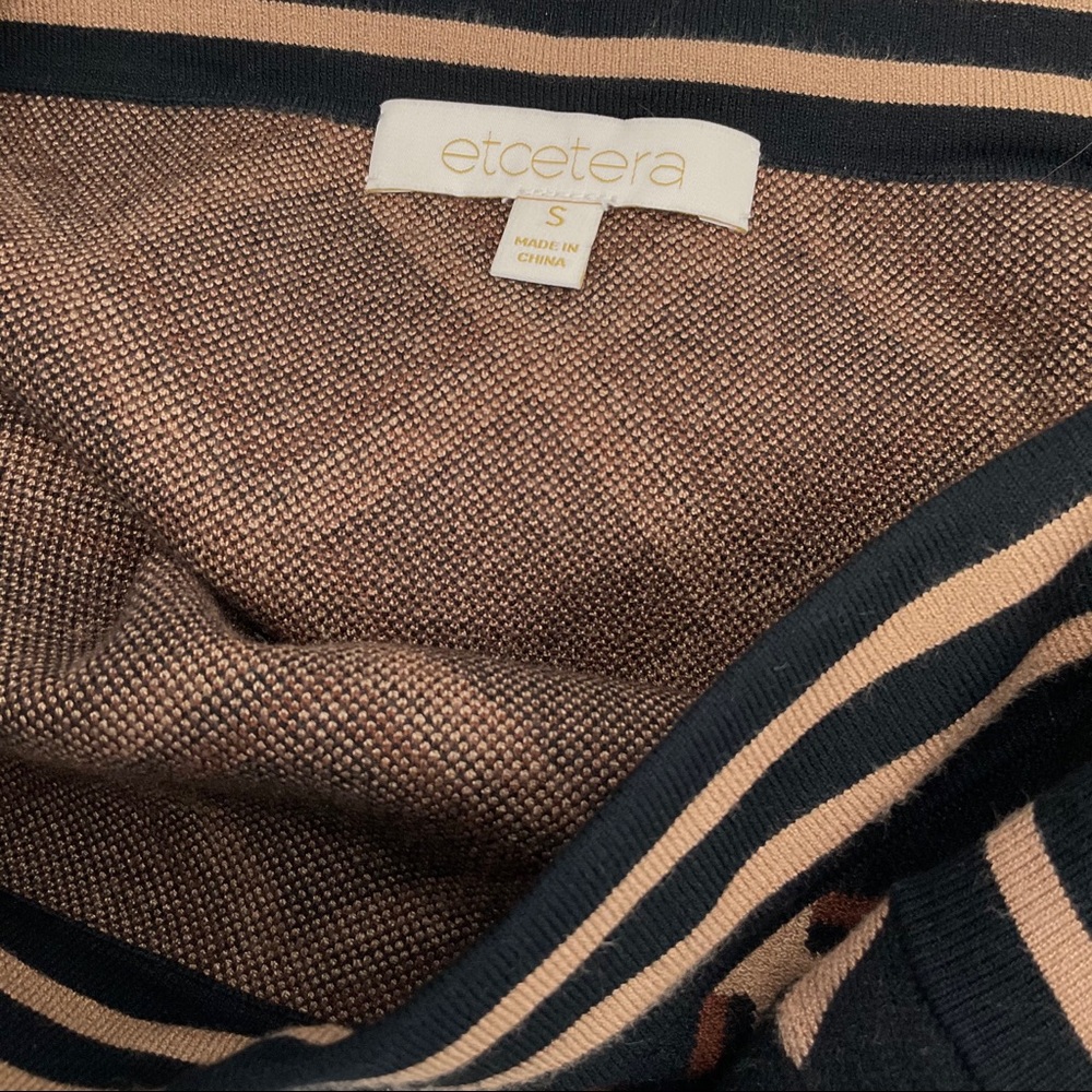 Etcetera Diamond 2 Piece Set - Small - Picture 8 of 10